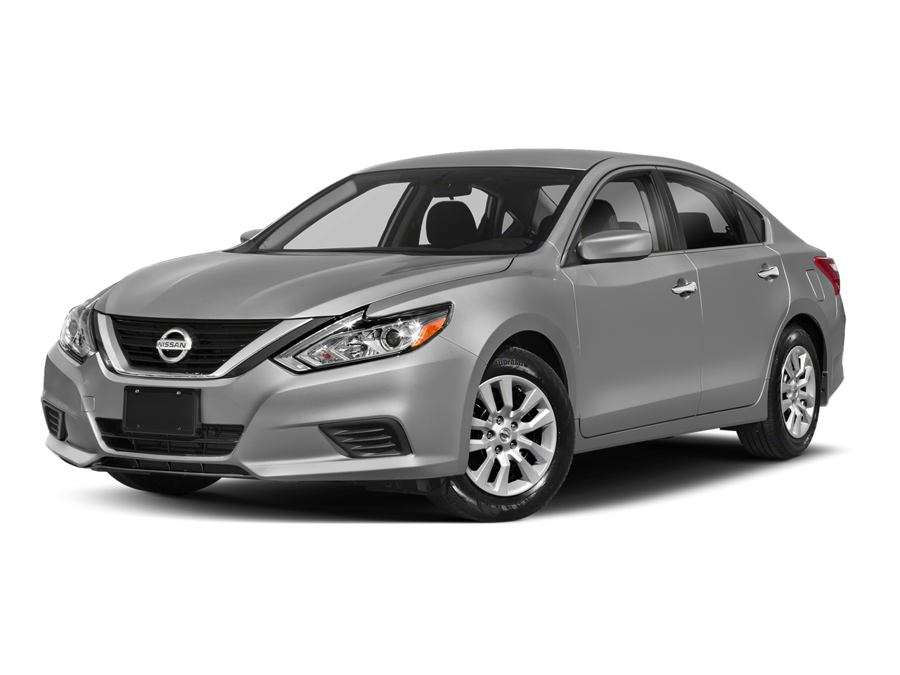 2018 Nissan Altima 2.5 S's photo