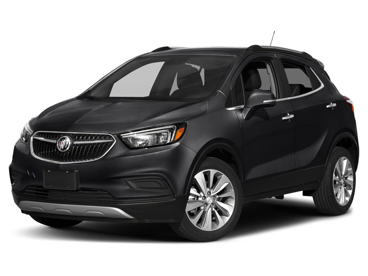 2019 Buick Encore Sport Touring