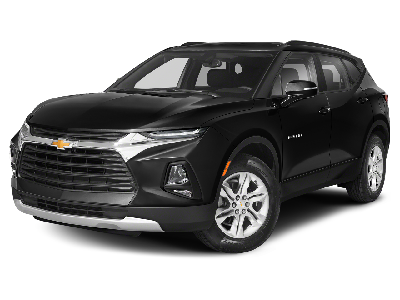2019 Chevrolet Blazer Base w/1LT