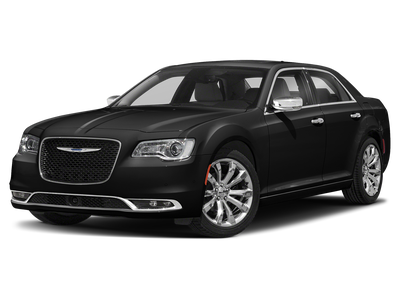 2019 Chrysler 300S 300S