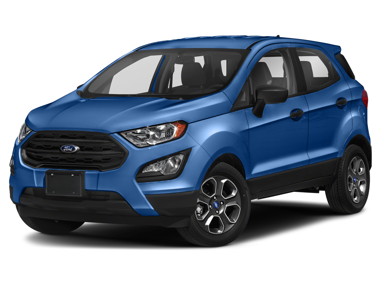 2019 Ford Ecosport