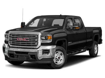 2019 GMC Sierra Denali