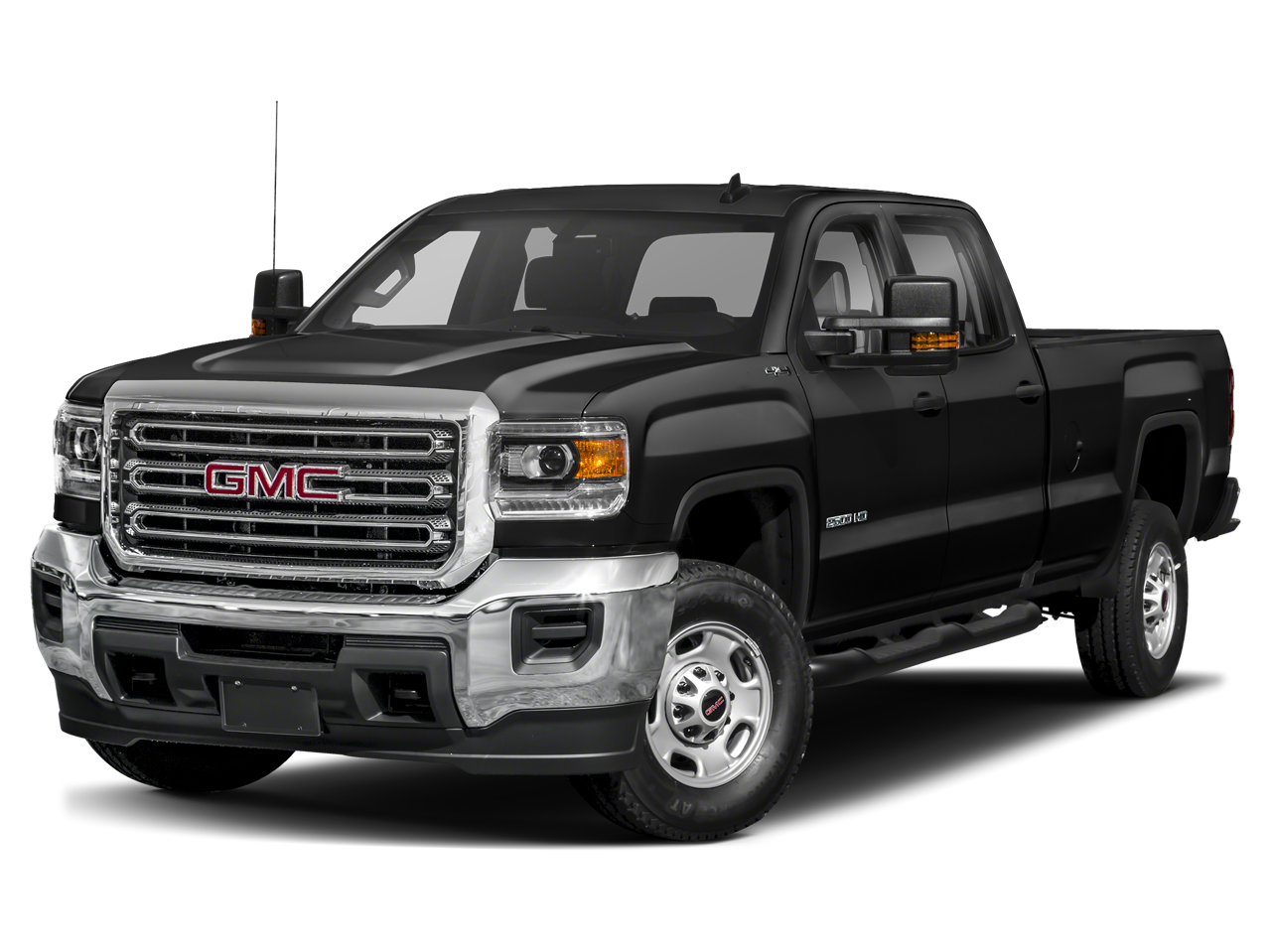 2019 GMC Sierra Denali