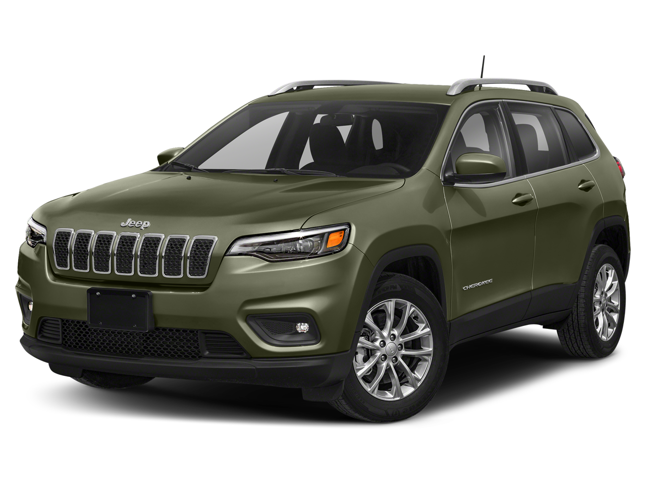 2019 Jeep Cherokee Limited 4X4's photo