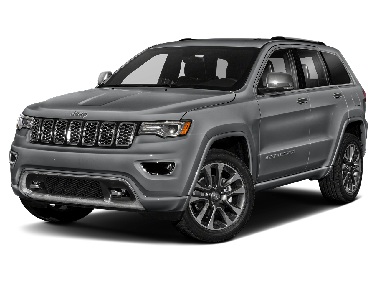 2019 Jeep Grand Cherokee High Altitude