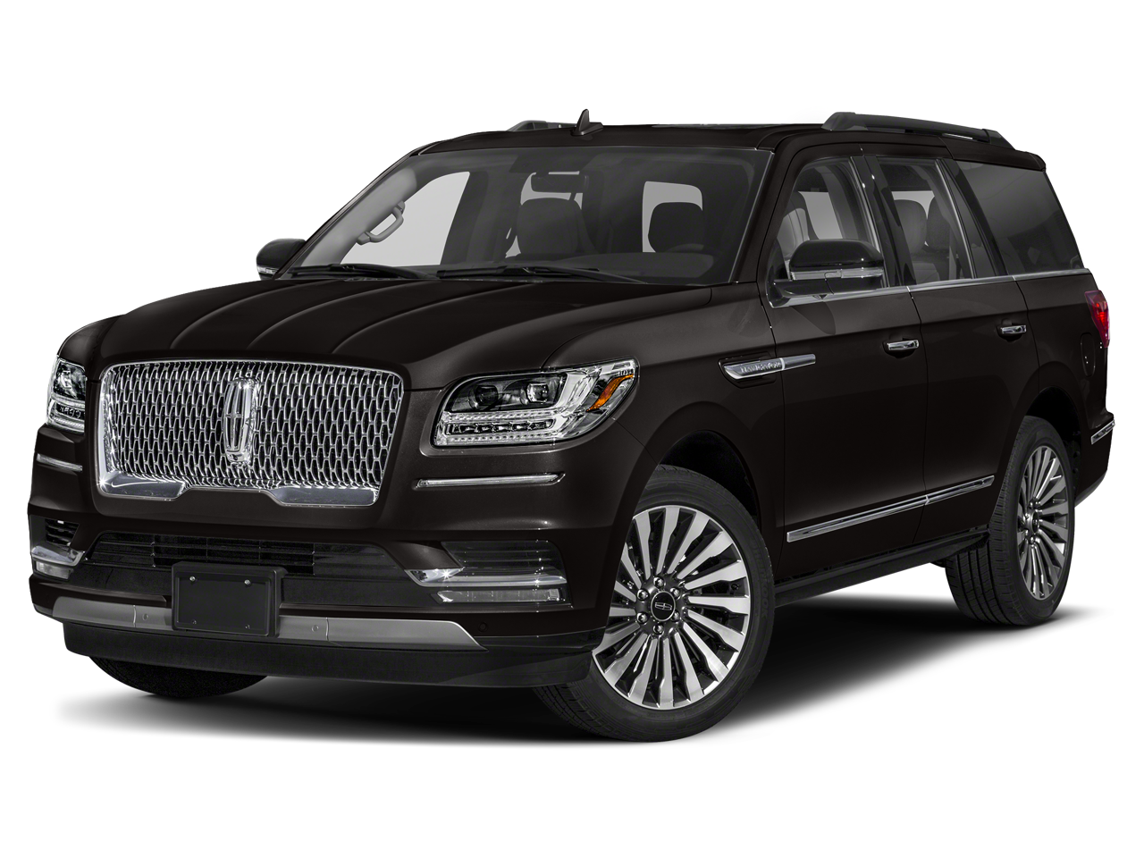2019 Lincoln Navigator L Reserve 4WD's photo