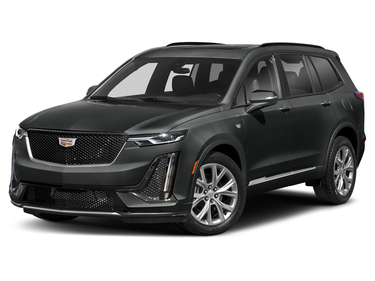 2020 Cadillac XT6 Sport for sale in Gillette, WY