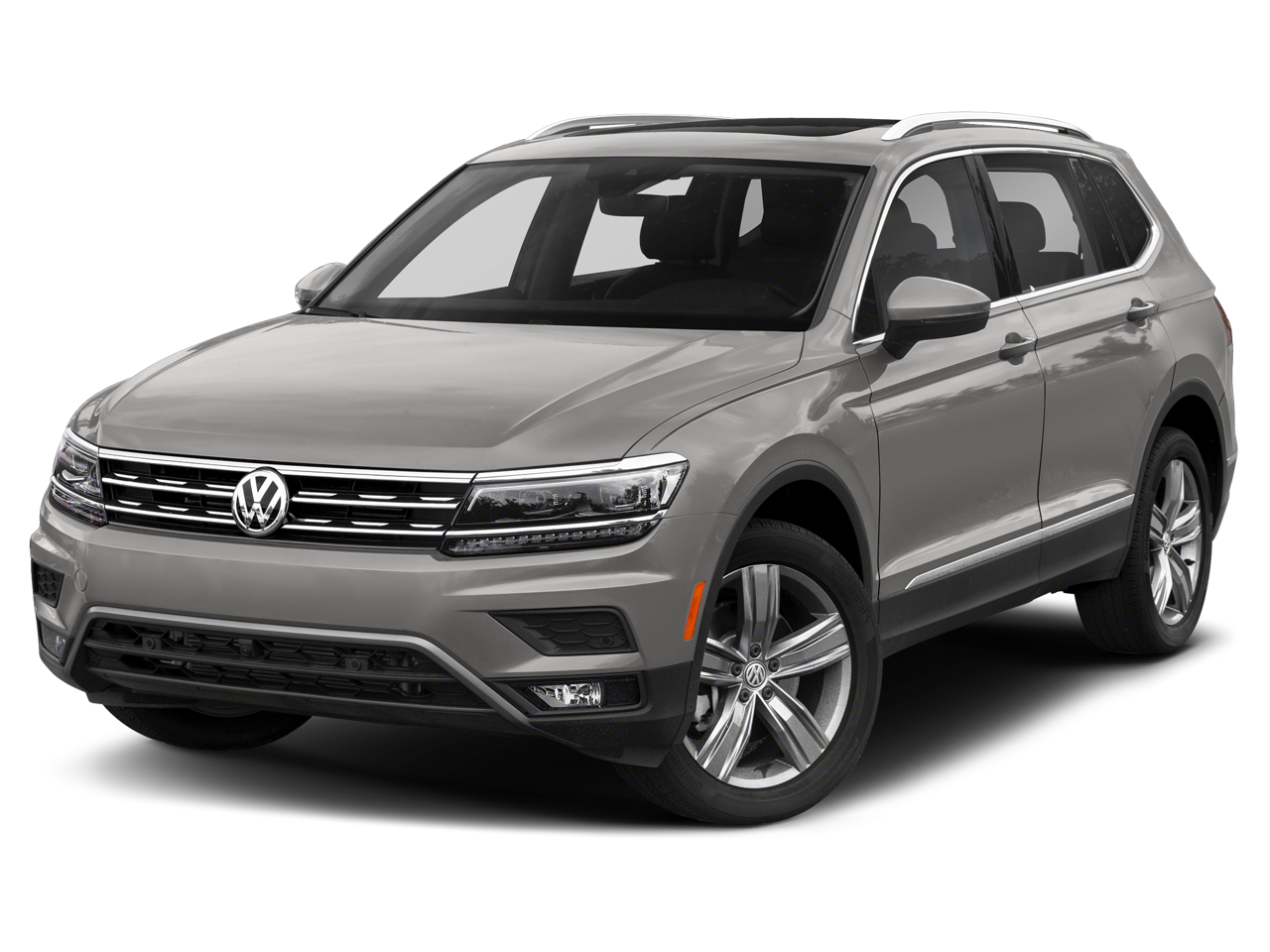 2020 Volkswagen Tiguan SEL for sale in Gillette, WY