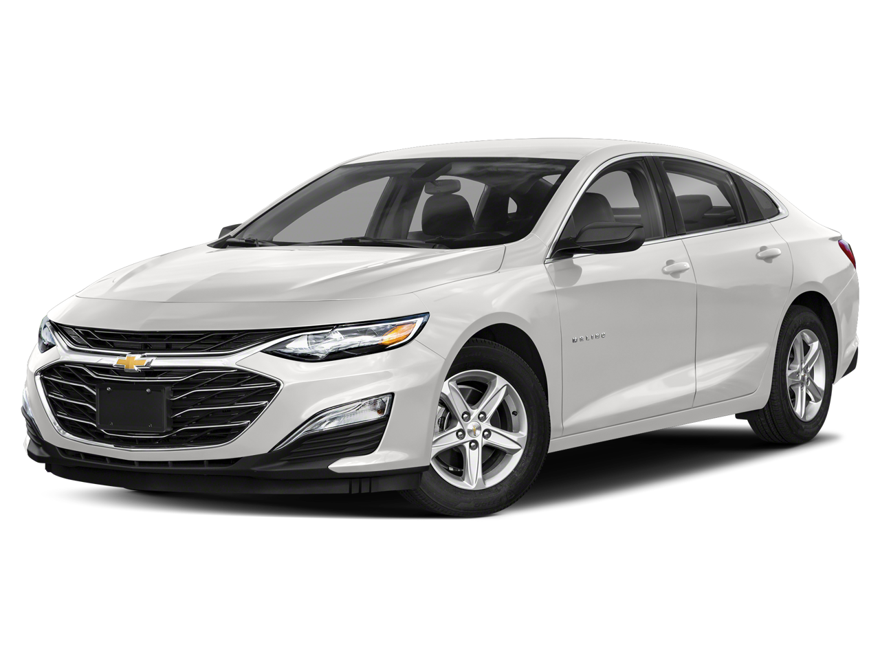 2021 Chevrolet Malibu's photo