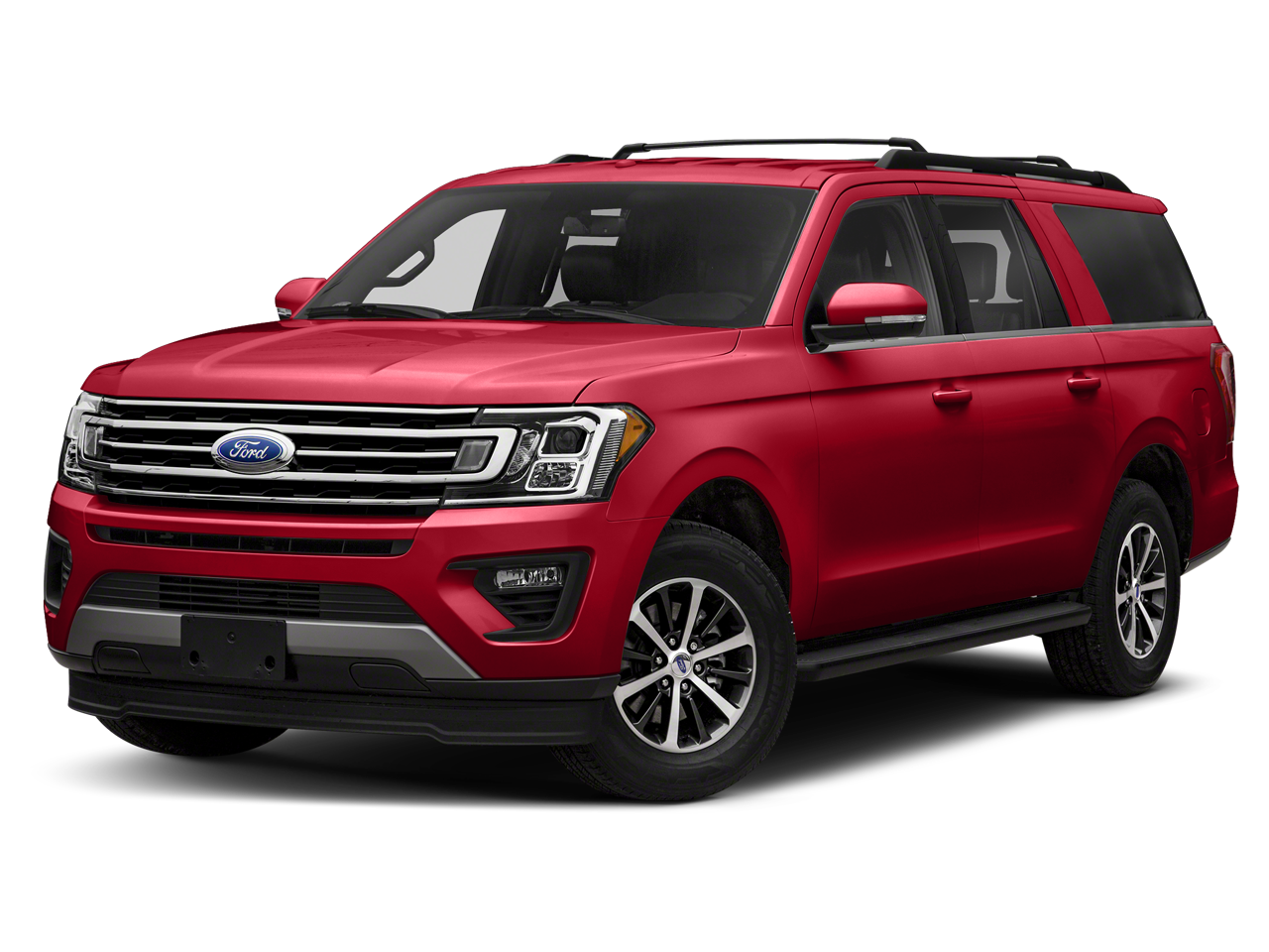 2021 Ford Expedition XLT MAX 4x4's photo