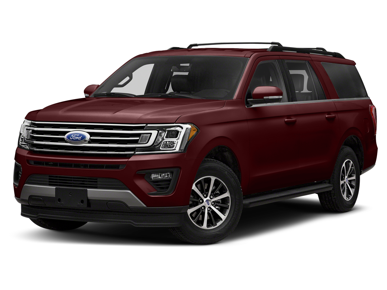 2021 Ford Expedition XLT MAX 4x4's photo
