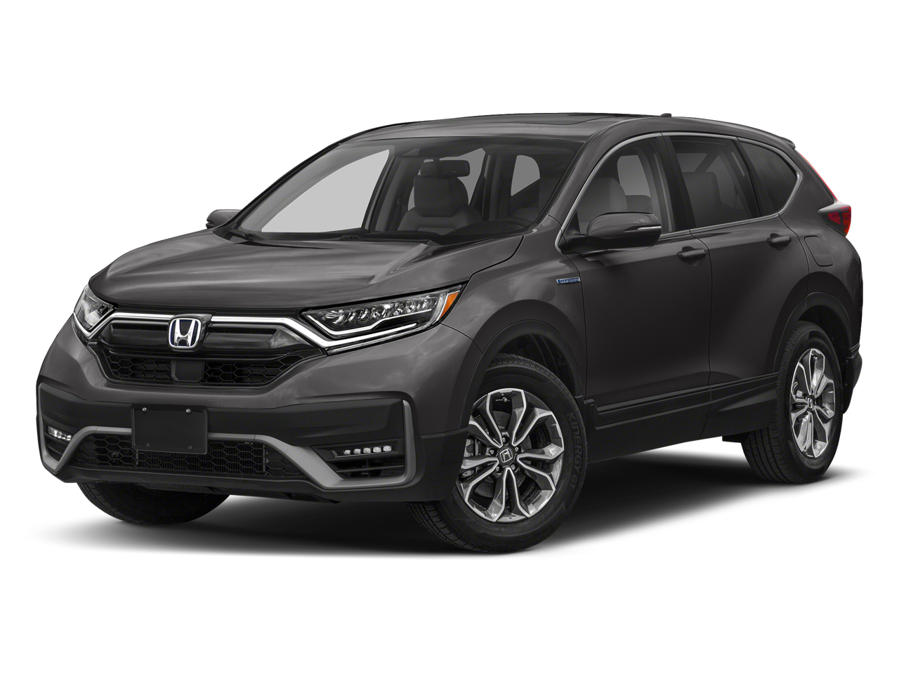 2021 Honda CR-V EX-L for sale in Gillette, WY