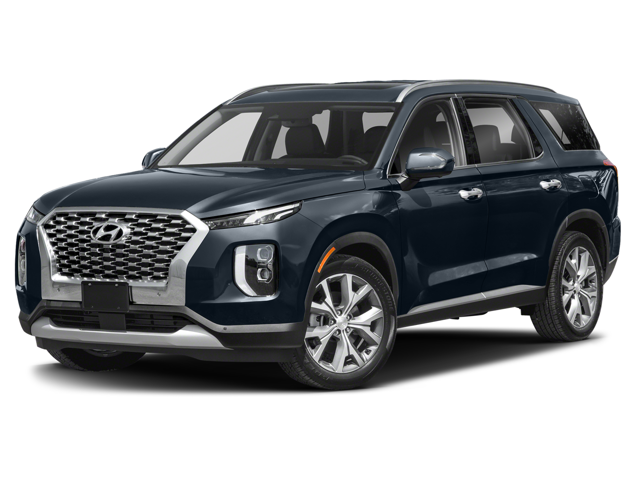 2021 Hyundai Palisade SEL w/Premium Pkg