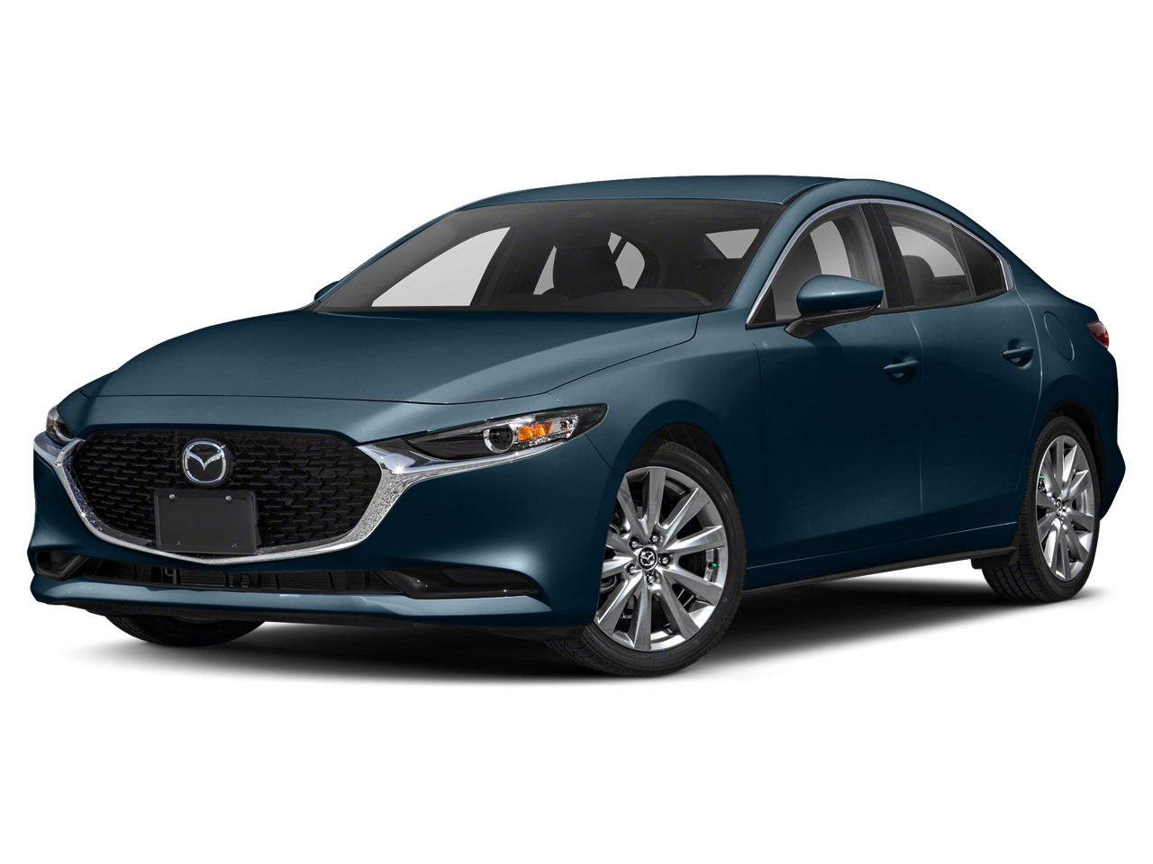 2021 Mazda Mazda3