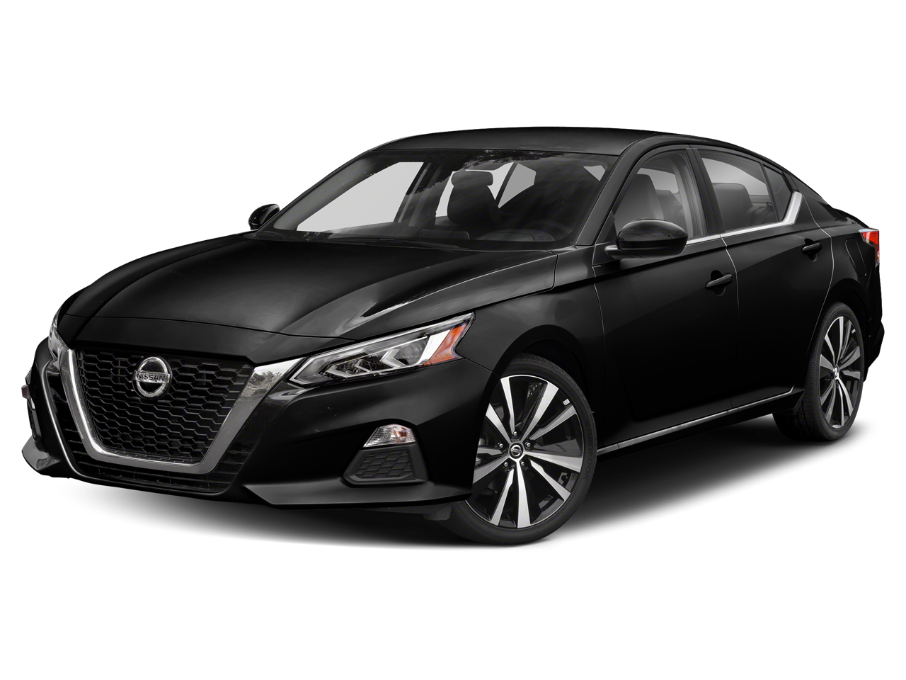 2021 Nissan Altima 2.5 SR's photo