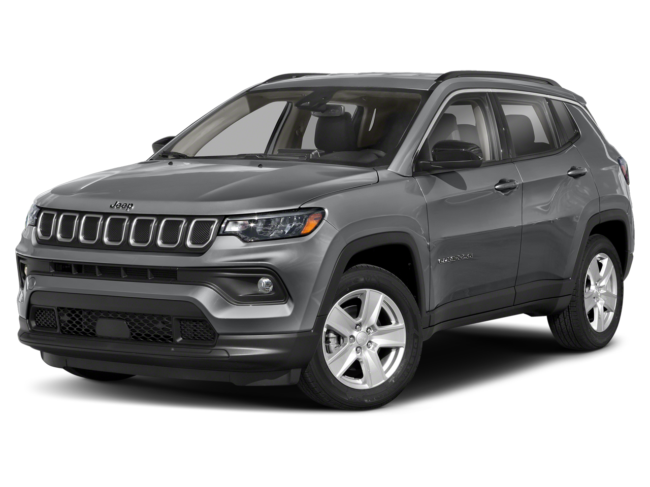 2022 Jeep Compass Sport