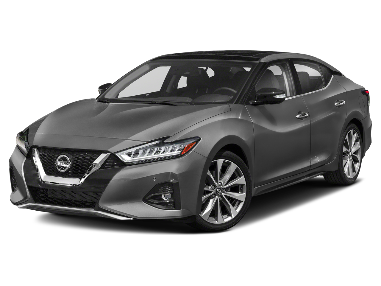 2022 Nissan Maxima