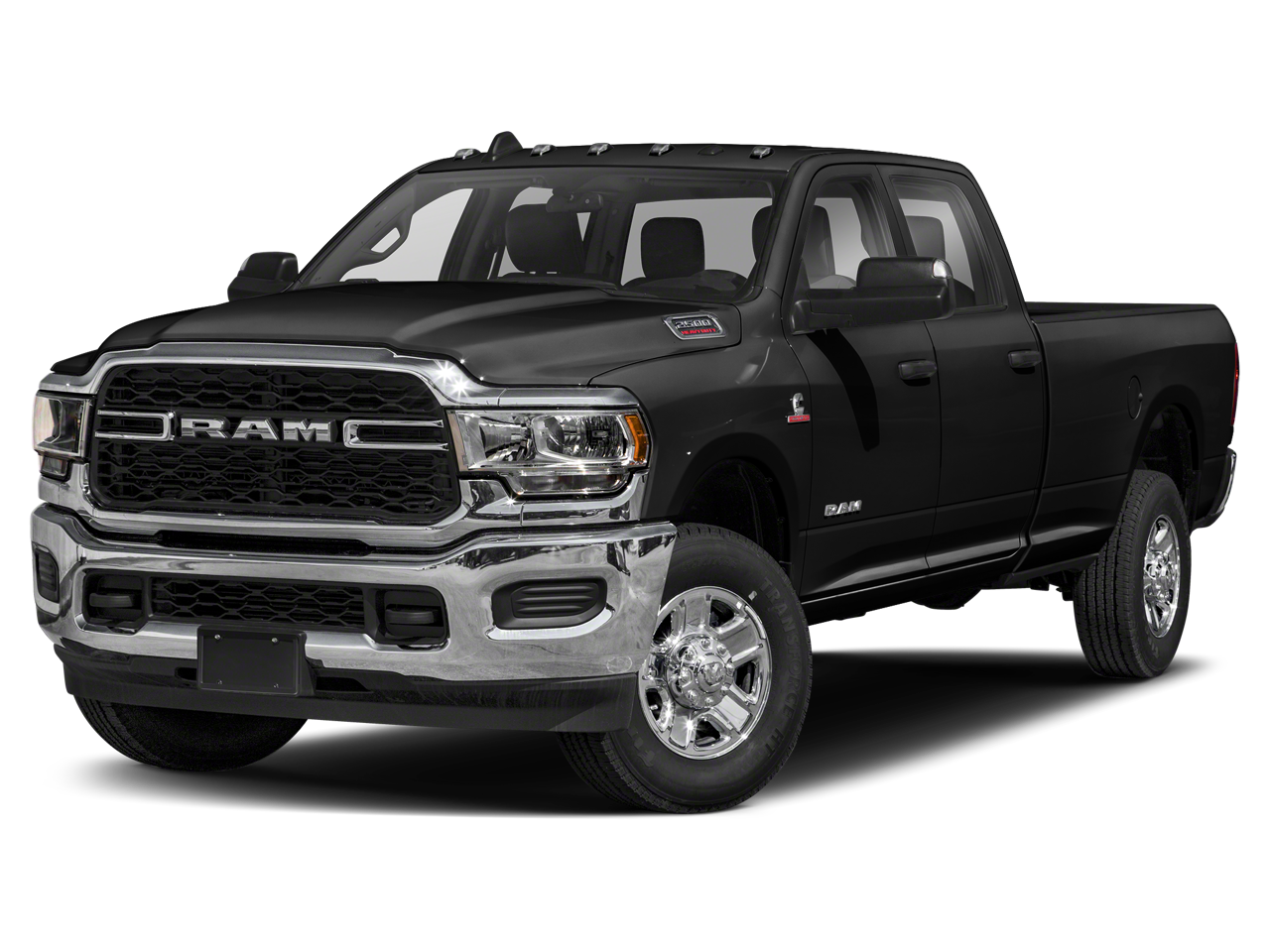 2022 RAM 2500 Pickup Laramie