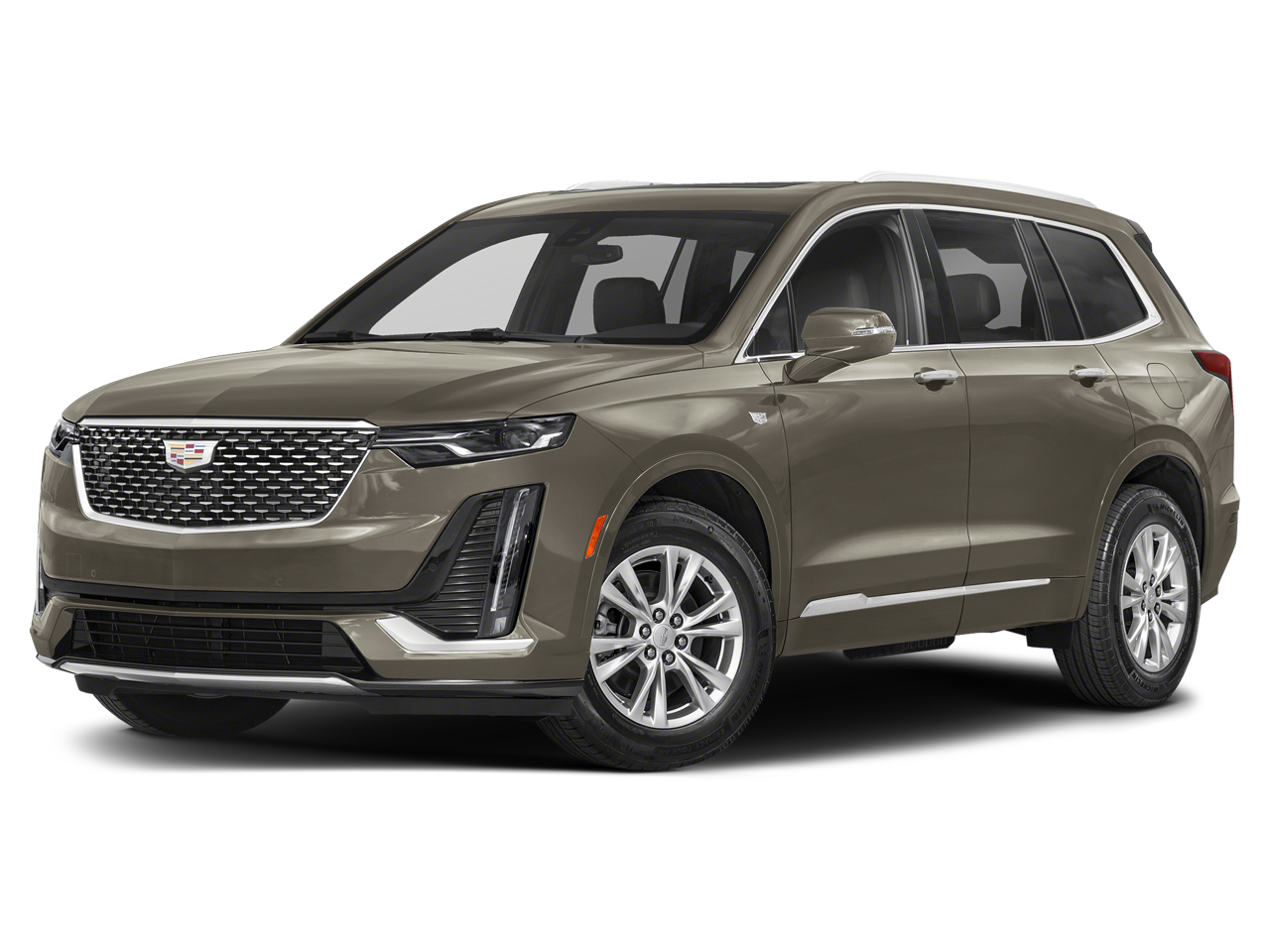 2023 Cadillac XT6 AWD Luxury