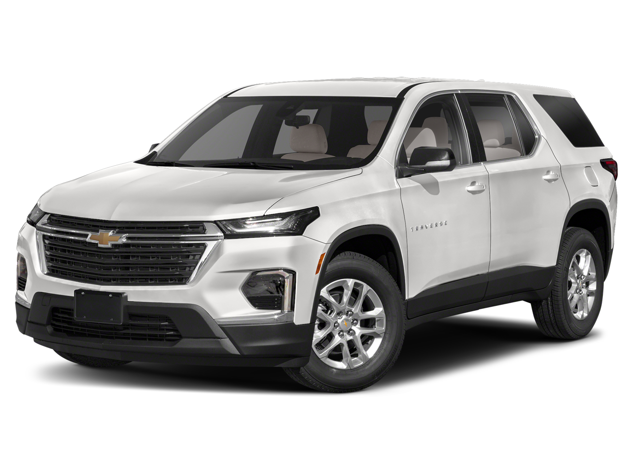2023 Chevrolet Traverse LS FL