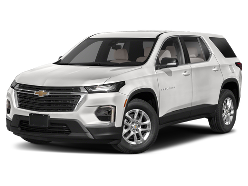 2023 Chevrolet Traverse LS FL