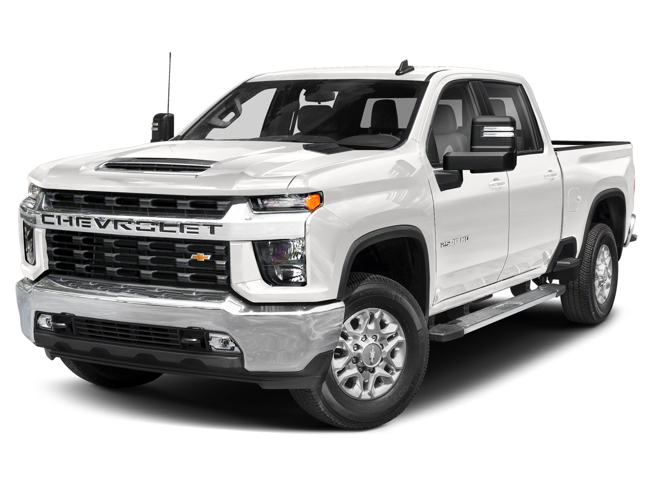 2023 Chevrolet Silverado 2500HD
