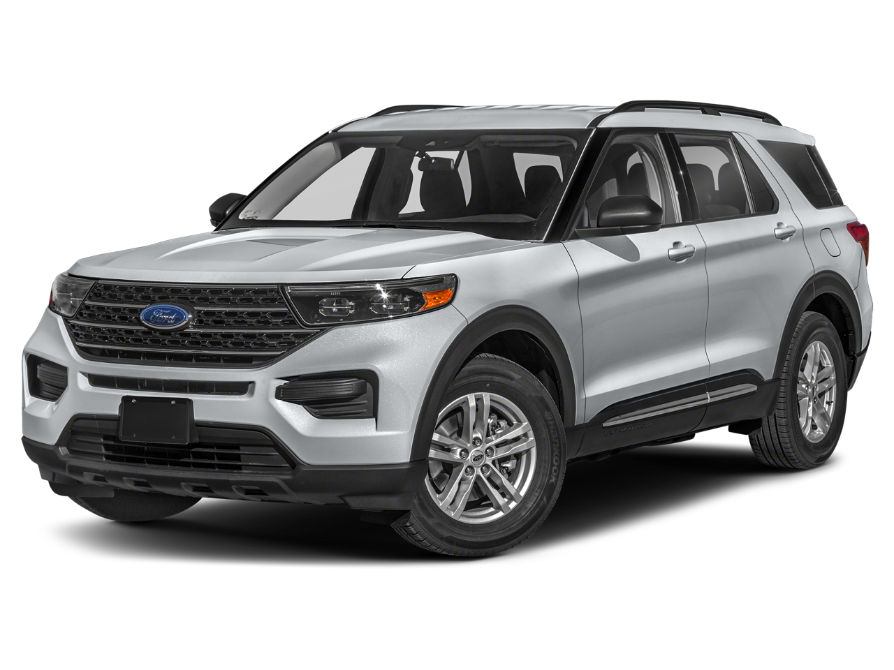 2023 Ford Explorer XLT for sale in Gillette, WY