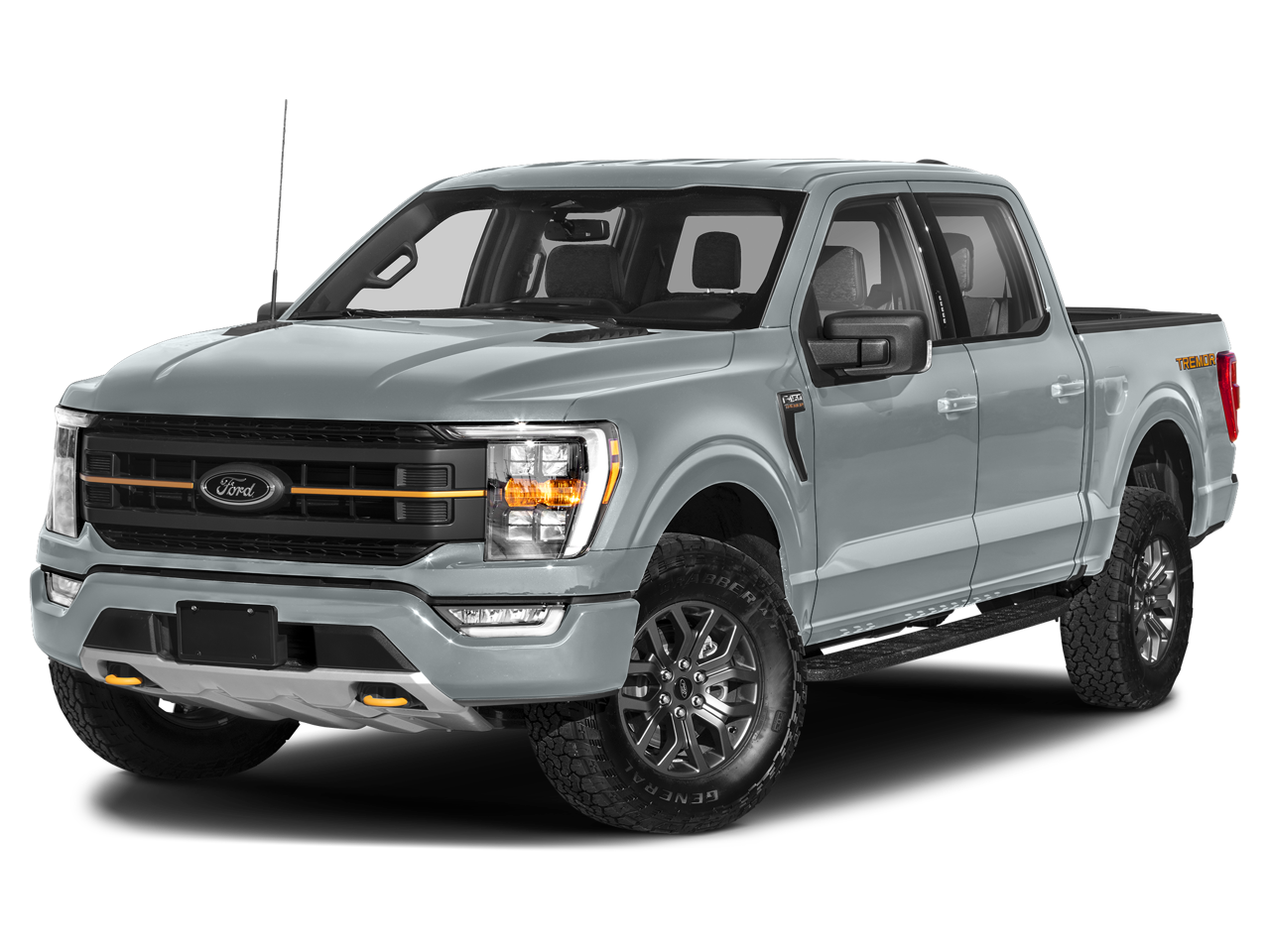 2023 Ford F-150 Tremor 4x4 SuperCrew 145 in's photo