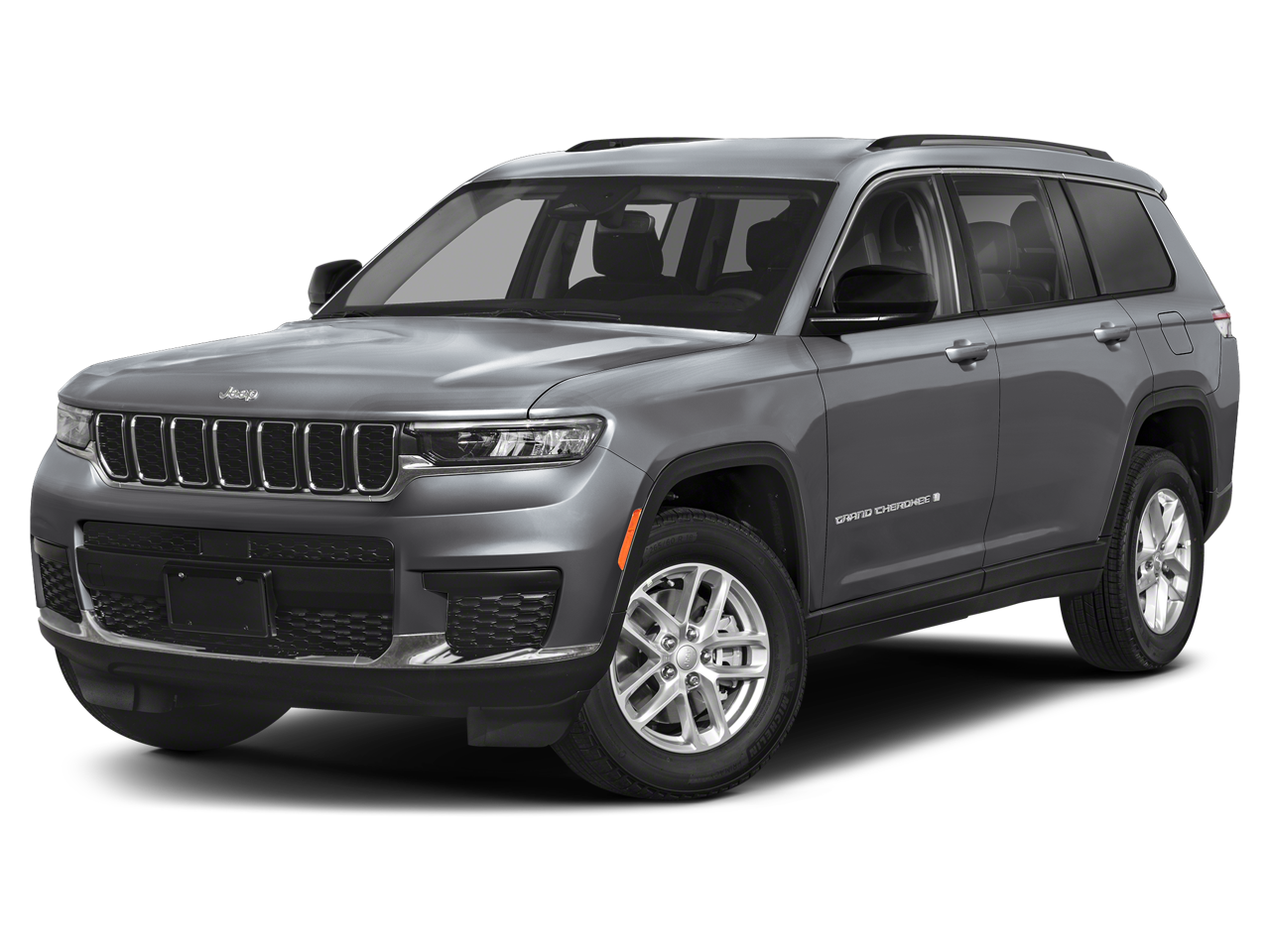2023 Jeep Grand Cherokee L Limited 4x4's photo