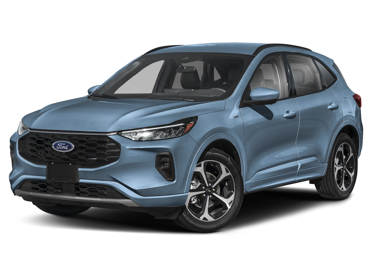 2024 Ford Escape ST-Line Select