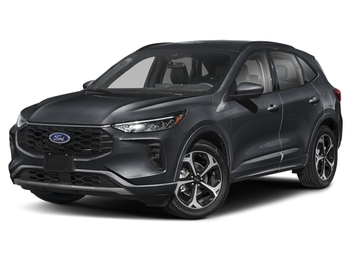 2024 Ford Escape ST-Line Select