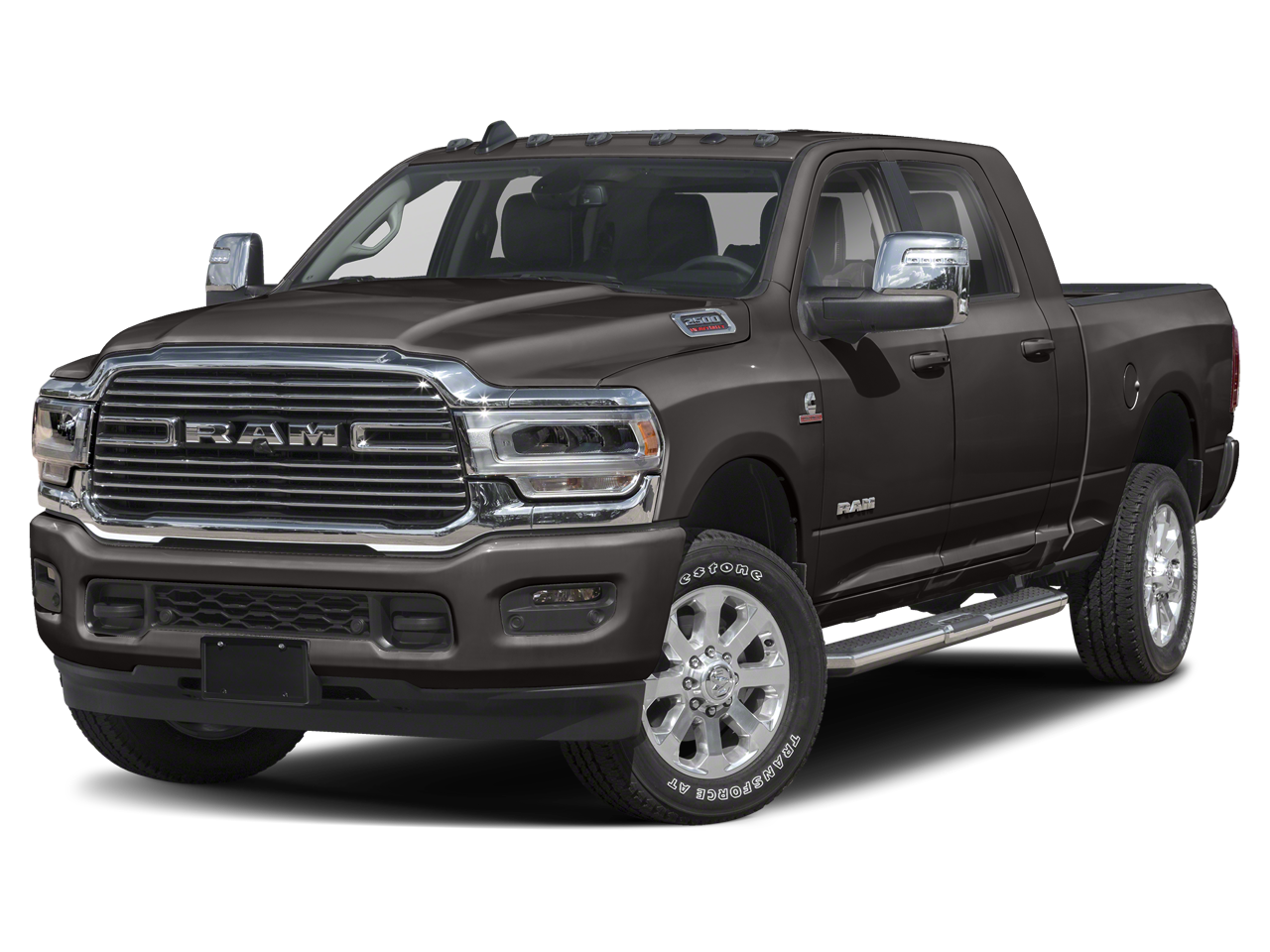2024 RAM 2500 Laramie 4X4 Mega Cab's photo