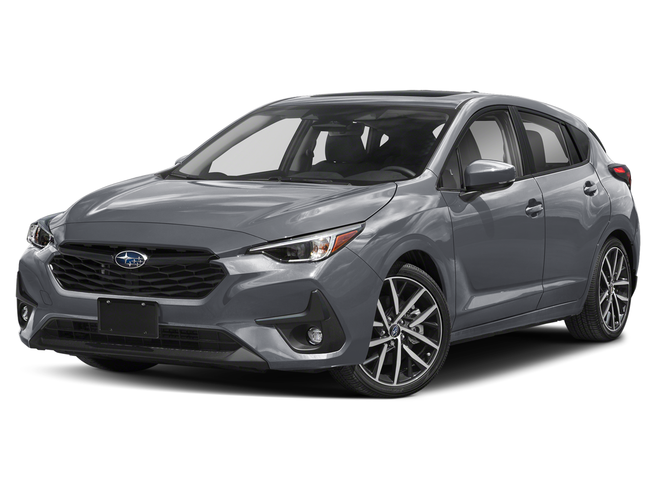 2024 Subaru Impreza 2.0 Sport CVT's photo