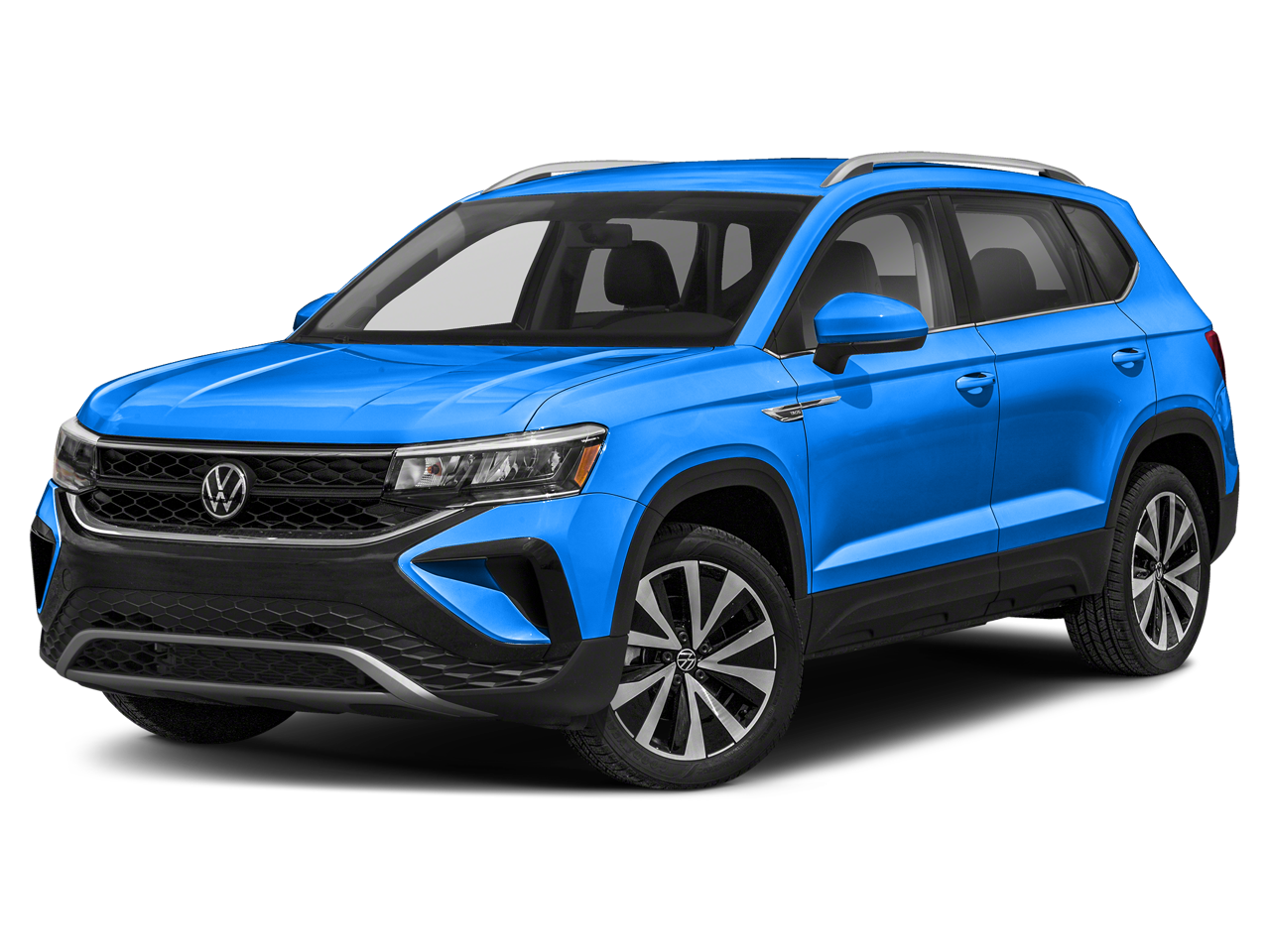2024 Volkswagen Taos 1.5T SEL 4Motion's photo