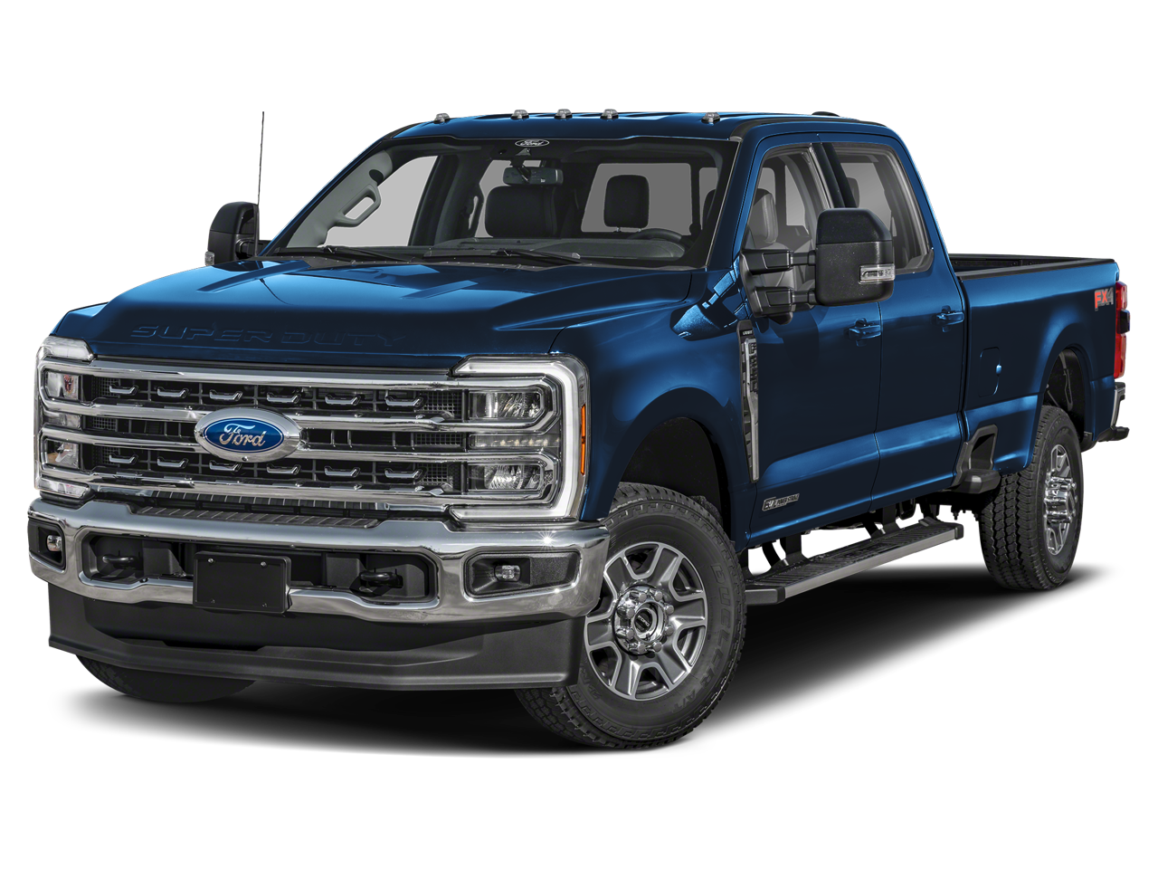 2025 Ford F-350's photo