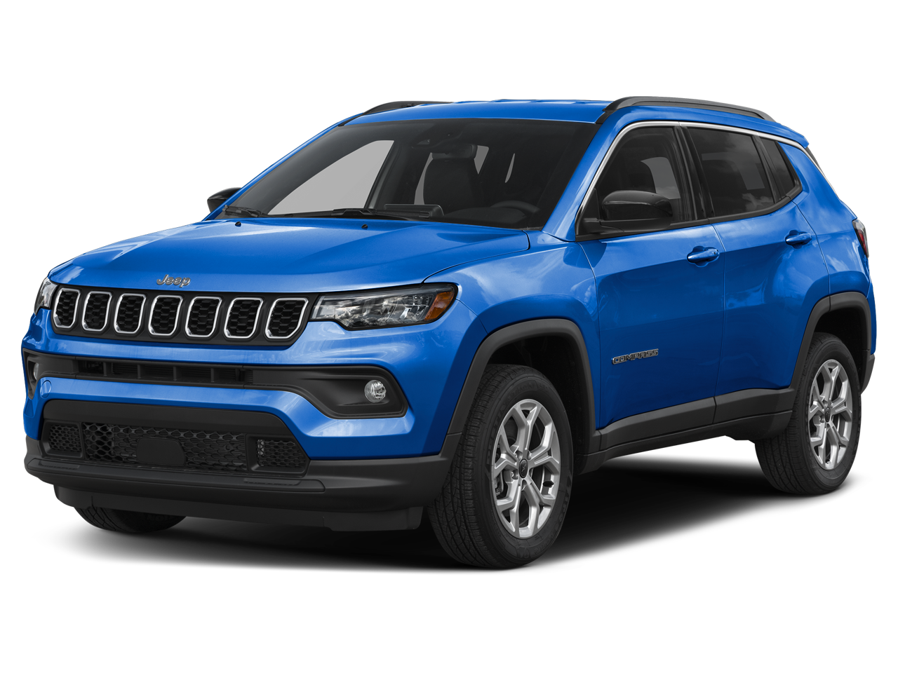 2025 Jeep Compass Limited for sale in Gillette, WY