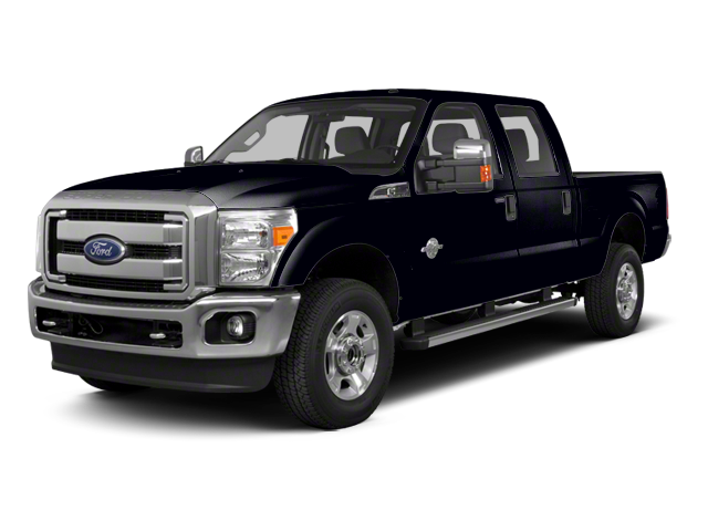 2011 Ford F-350's photo