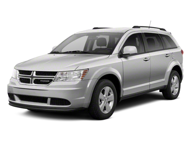 2012 Dodge Journey SXT FWD's photo