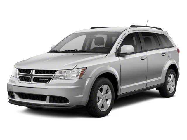 2012 Dodge Journey SXT