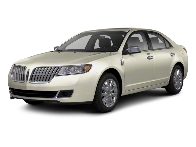 2012 Lincoln MKZ Base