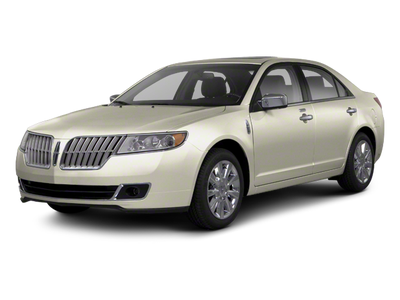 2012 Lincoln MKZ Base