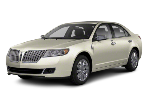 2012 Lincoln MKZ Base