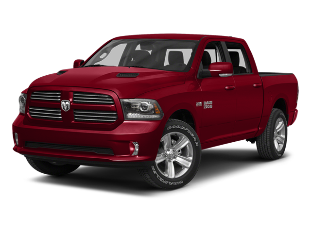 2013 RAM 1500 Express