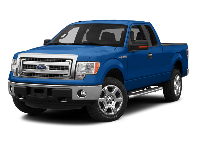 2013 Ford F-150 XLT for sale in Gillette, WY