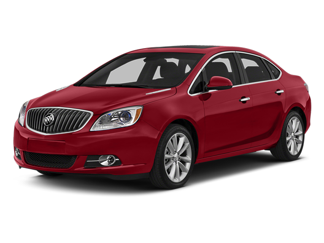 2014 Buick Verano Premium Group