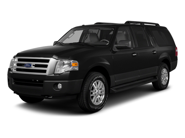 2014 Ford Expedition Limited