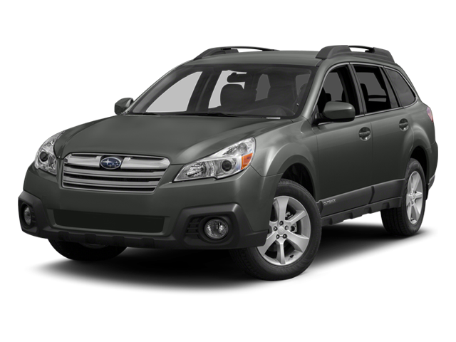 2014 Subaru Outback