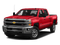 2016 Chevrolet Silverado LTZ