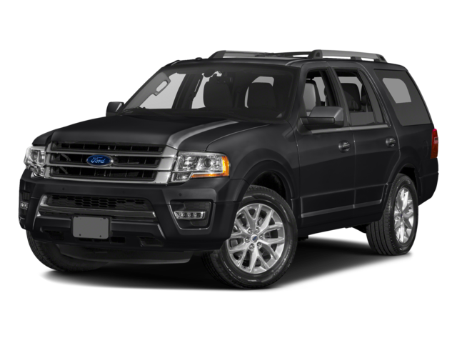 2016 Ford Expedition