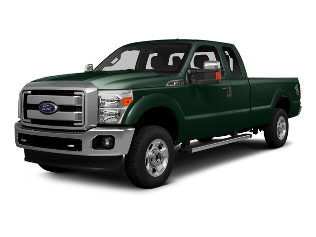 2016 Ford F-250 Super Duty XL